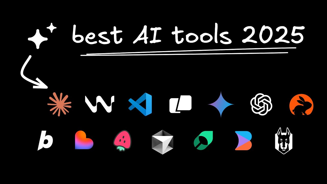 powerful AI tools