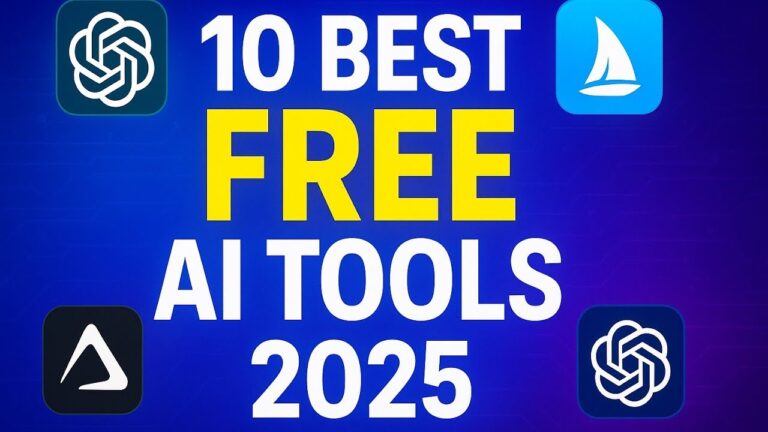 Best AI Tools to Grow Your Wealth