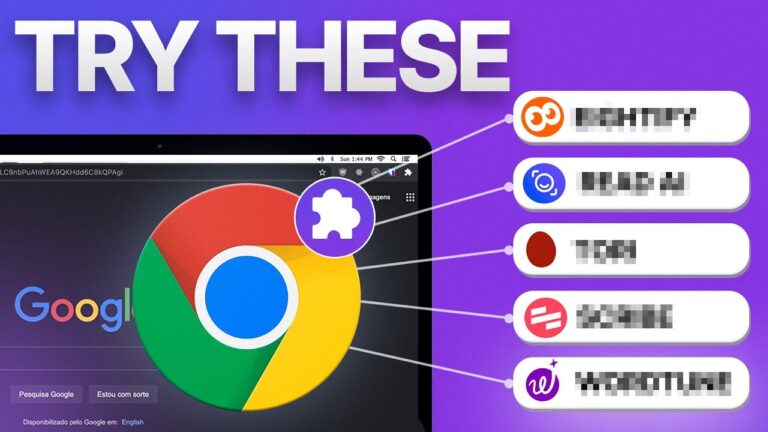 AI Chrome Extensions