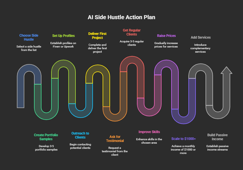 side hustle for students