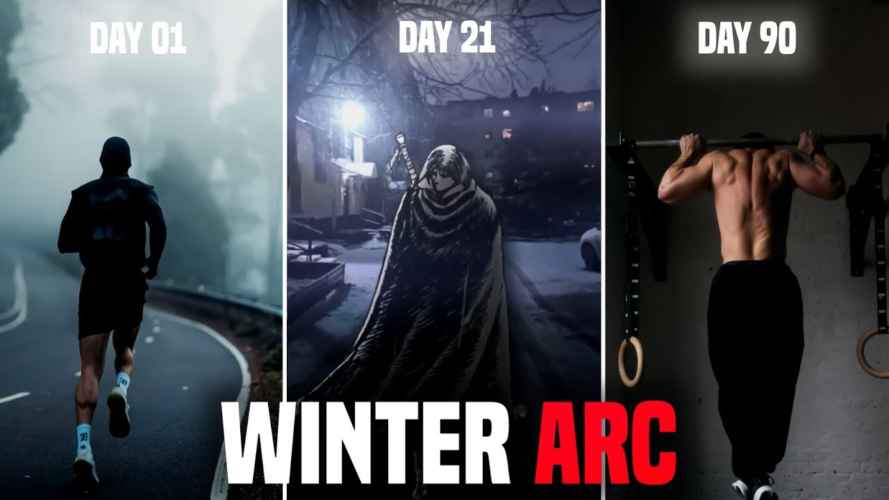 Winter Arc 2025