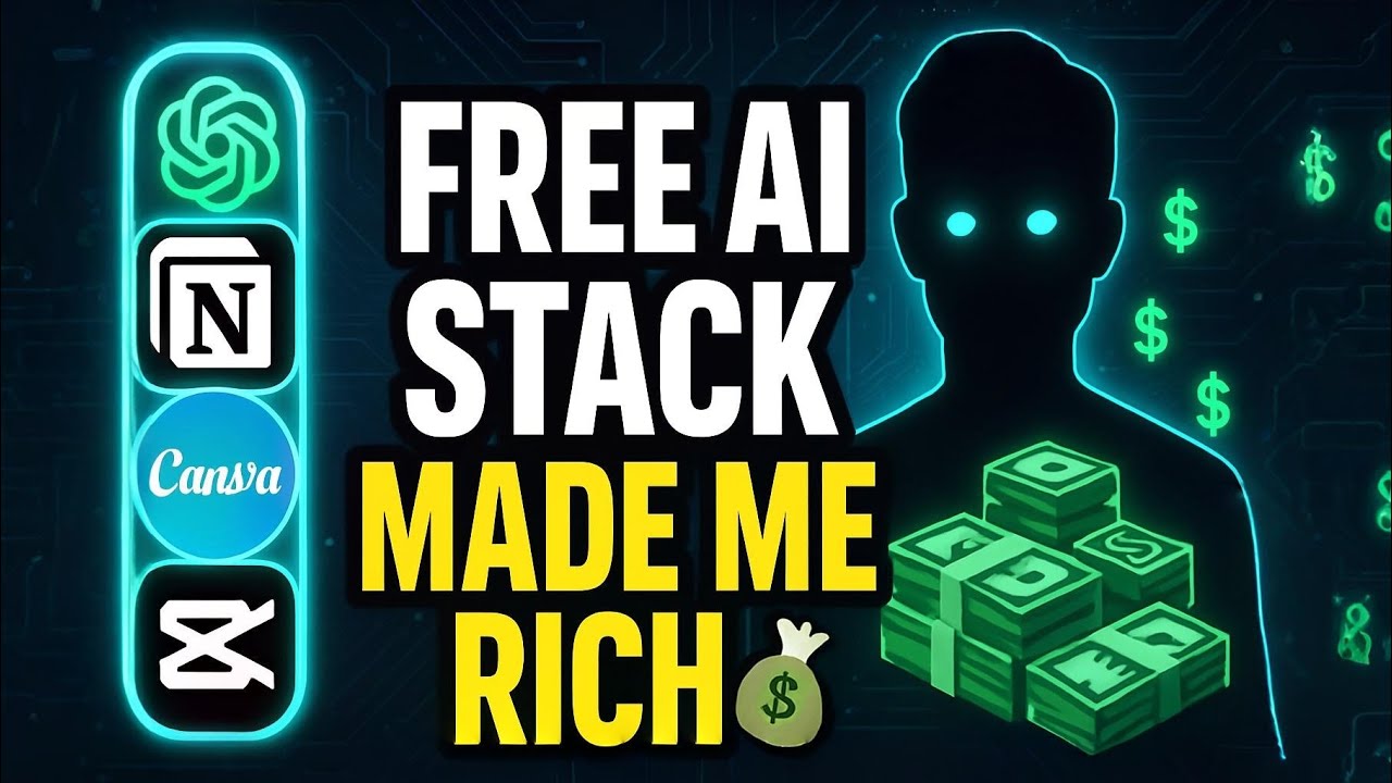 AI Wealth Stack
