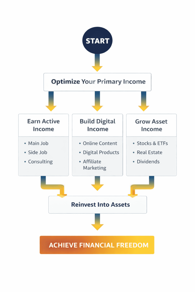 AI Wealth Stack