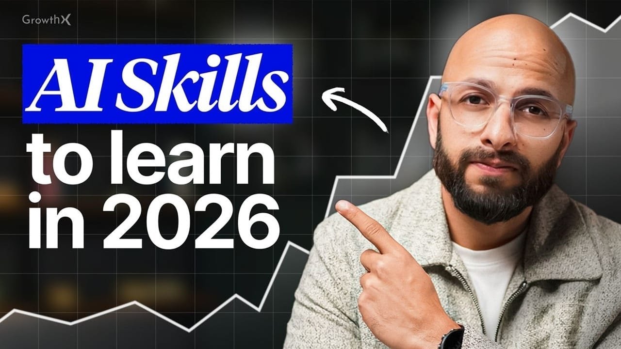 AI Career Upgrade Plan