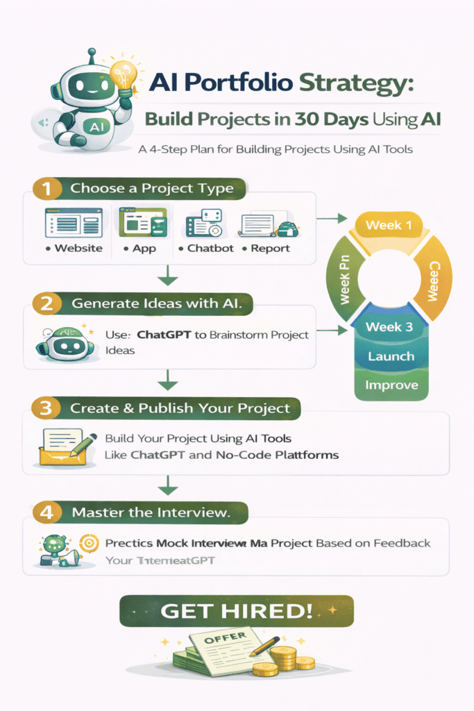 AI Portfolio Strategy