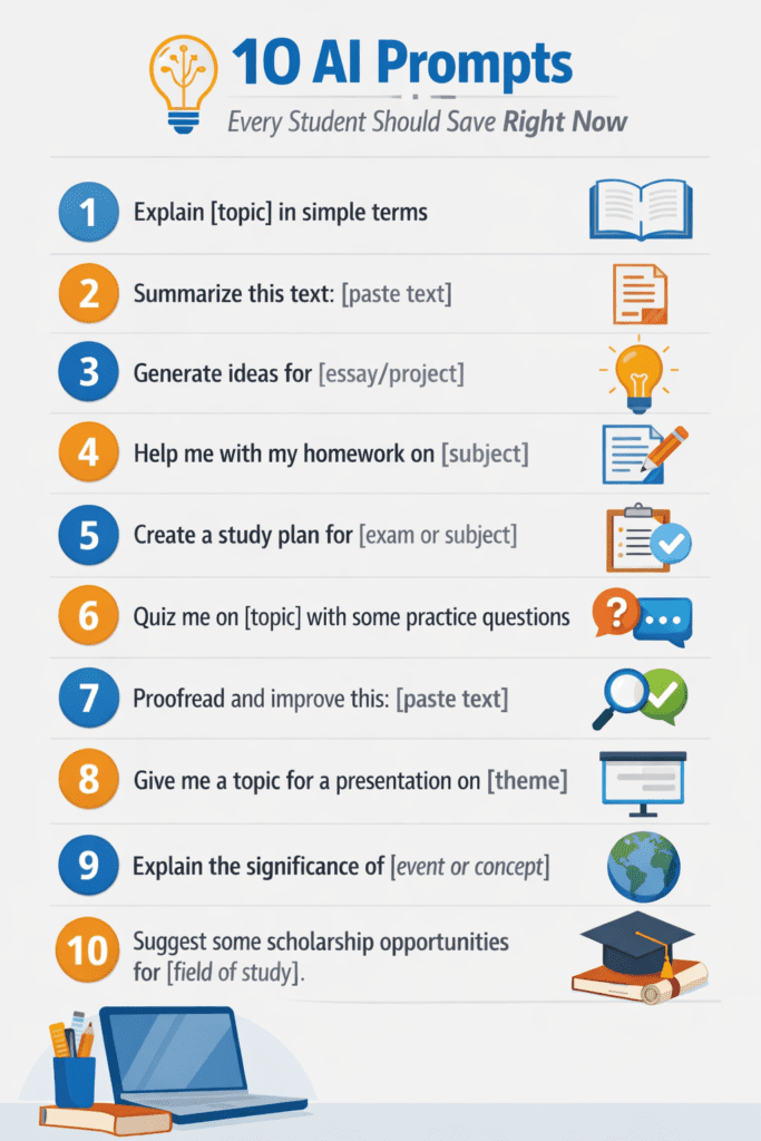 AI Prompts