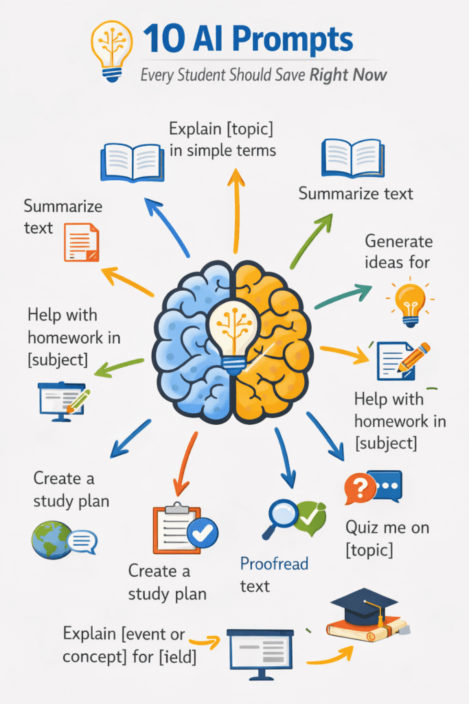 AI Prompts