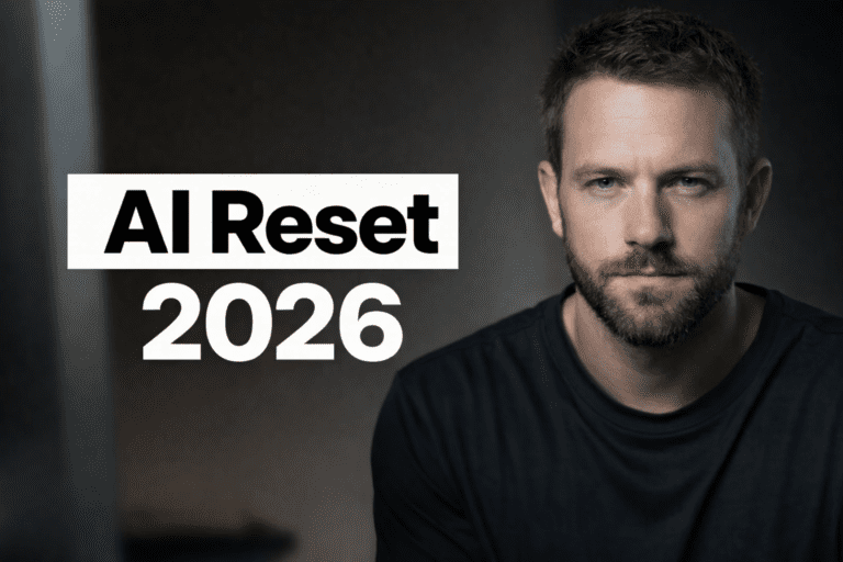 AI Reset