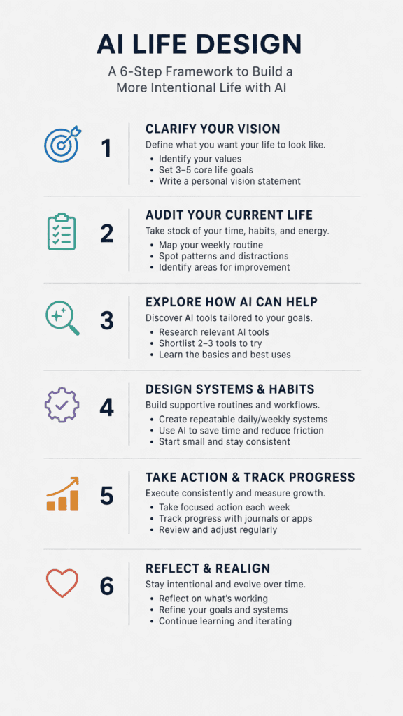 AI Life Design