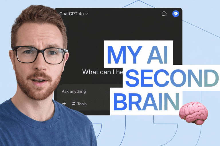 AI Second Brain