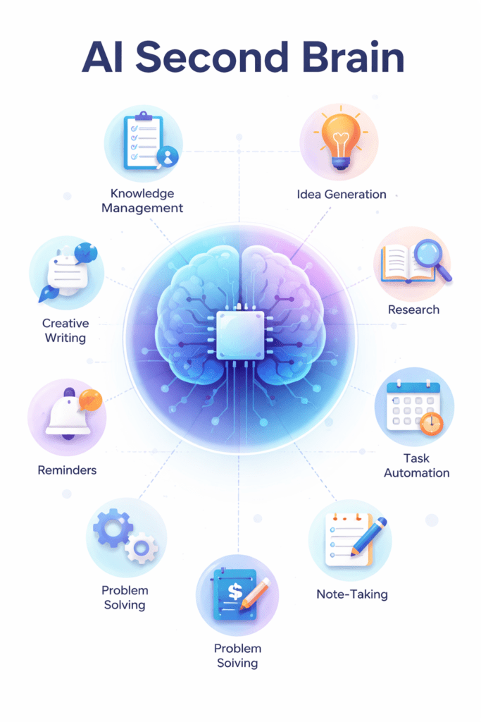 AI Second Brain