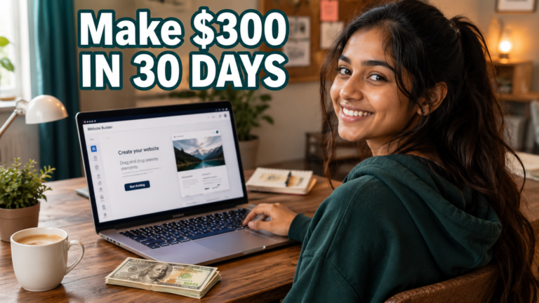 make money with no code tools