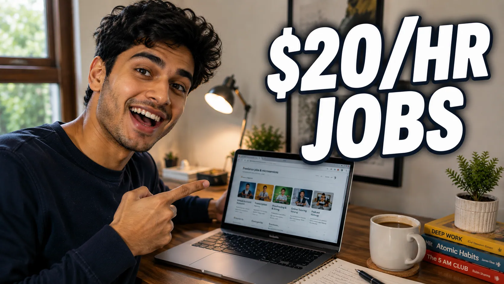 micro freelancing jobs for beginners