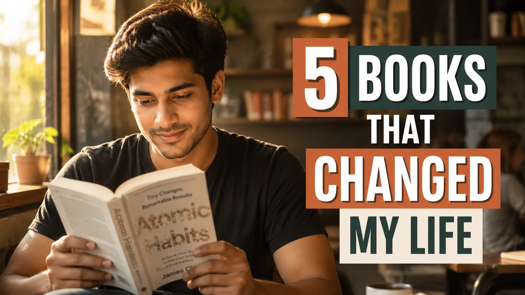 best self improvement books 2026